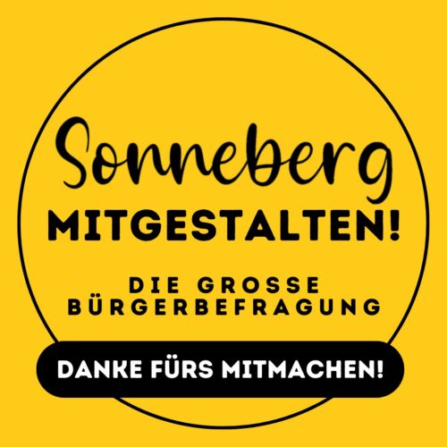 Danke Umfrage